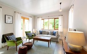 Solomon Street Cottage